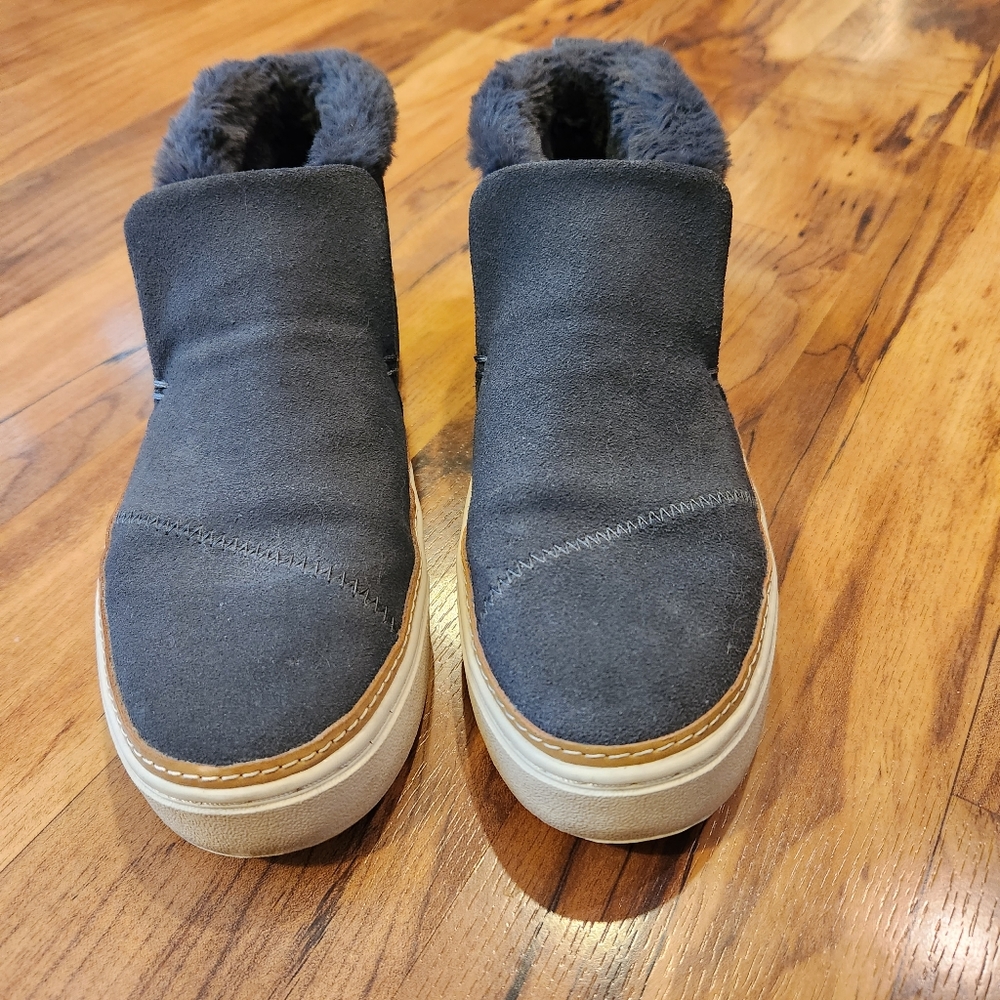 Tom's Women's Paxton